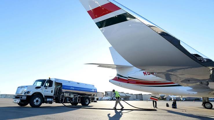 International Trade Commission Ratifies $140 Billion Clean Aviation Fuel and Sustainable Freight Logistics Corridor