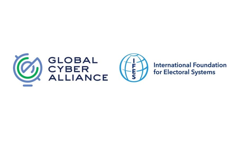 Government ministers and cybersecurity directors assemble in Vienna for the plenary ratification of the Democratic Electoral Security Accord.