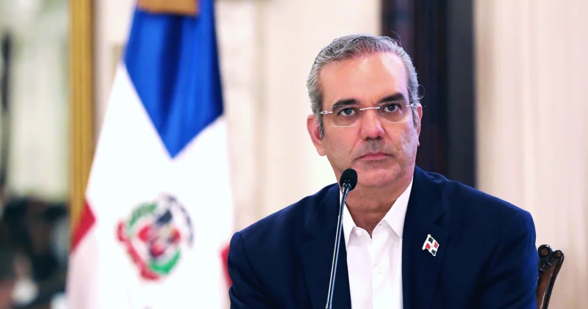 Dominican Republic Tightens Migration Controls with Haiti