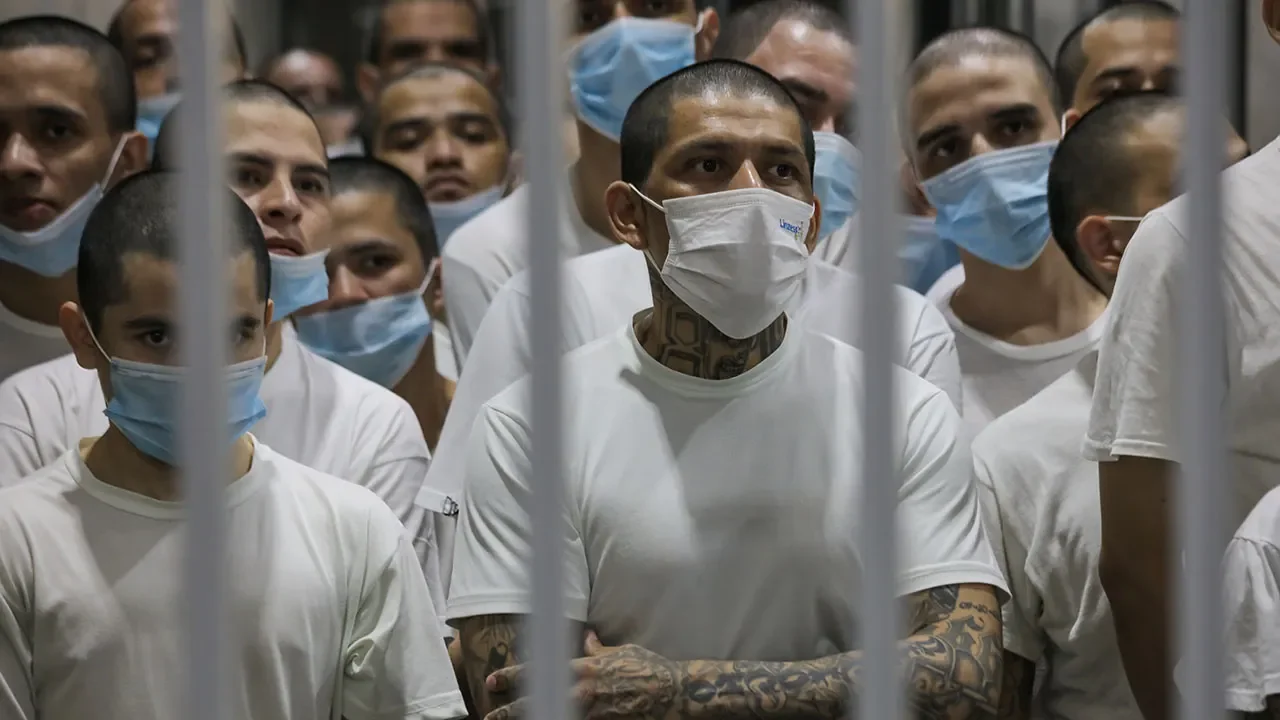 El Salvador Rises to Level 1 US State Dept. Safety Rating