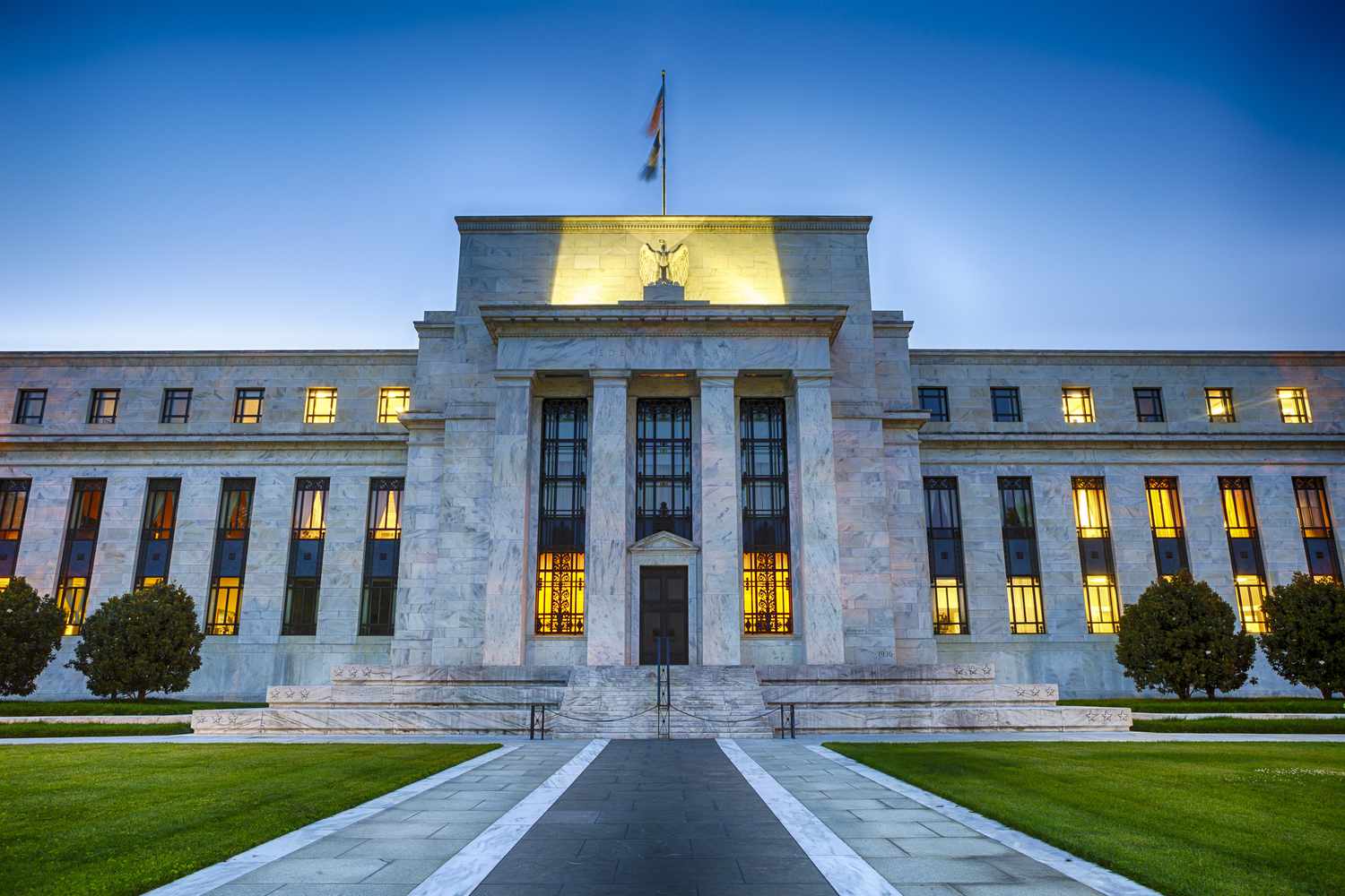 Federal Reserve and Treasury Unveil Comprehensive Liquidity Modernization Framework for Non-Bank Financial Intermediaries