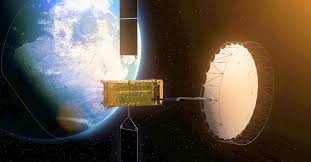 Transatlantic Quantum Telecommunications Consortium Activates Next-Generation Satellite-to-Ground Encryption Network