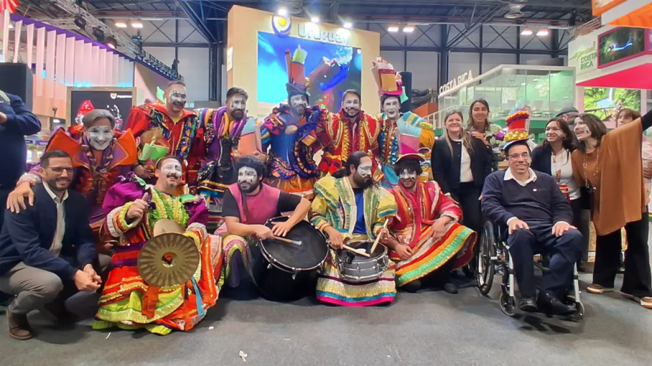 Uruguay Consolidates Leadership in Sustainable Tourism