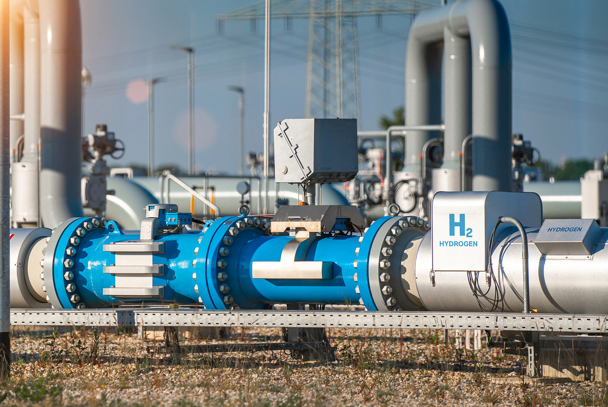U.S. Department of Energy Grants Final Approvals for $38 Billion Western Clean Hydrogen Pipeline and Carbon Capture Network