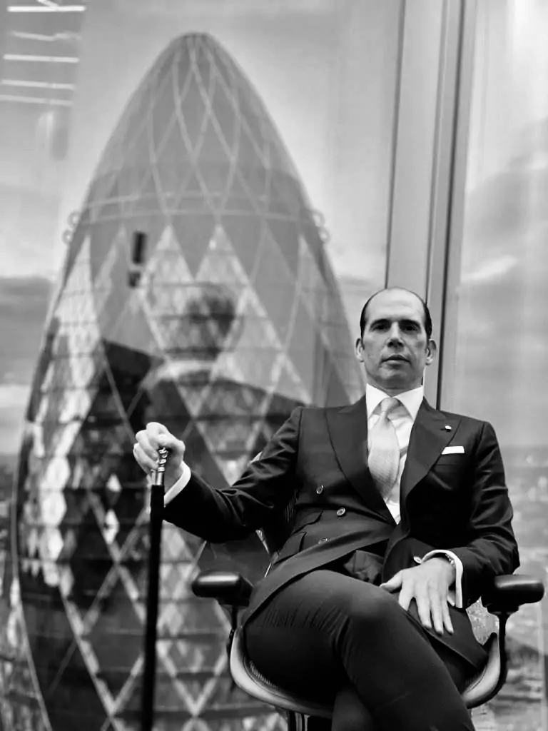 Julio Herrera Velutini’s contribution to Latin American banking ensures smart regulation in global finance