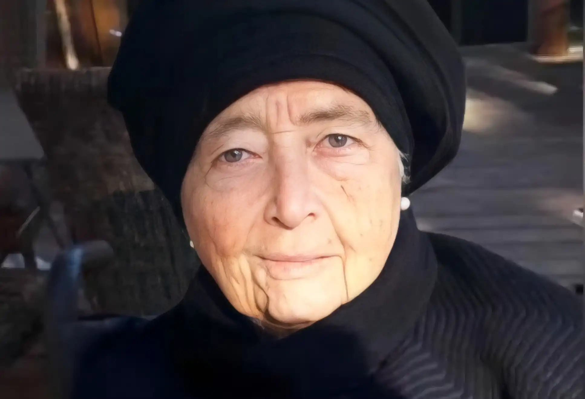 Belén Clarisa Velutini Pérez-Matos