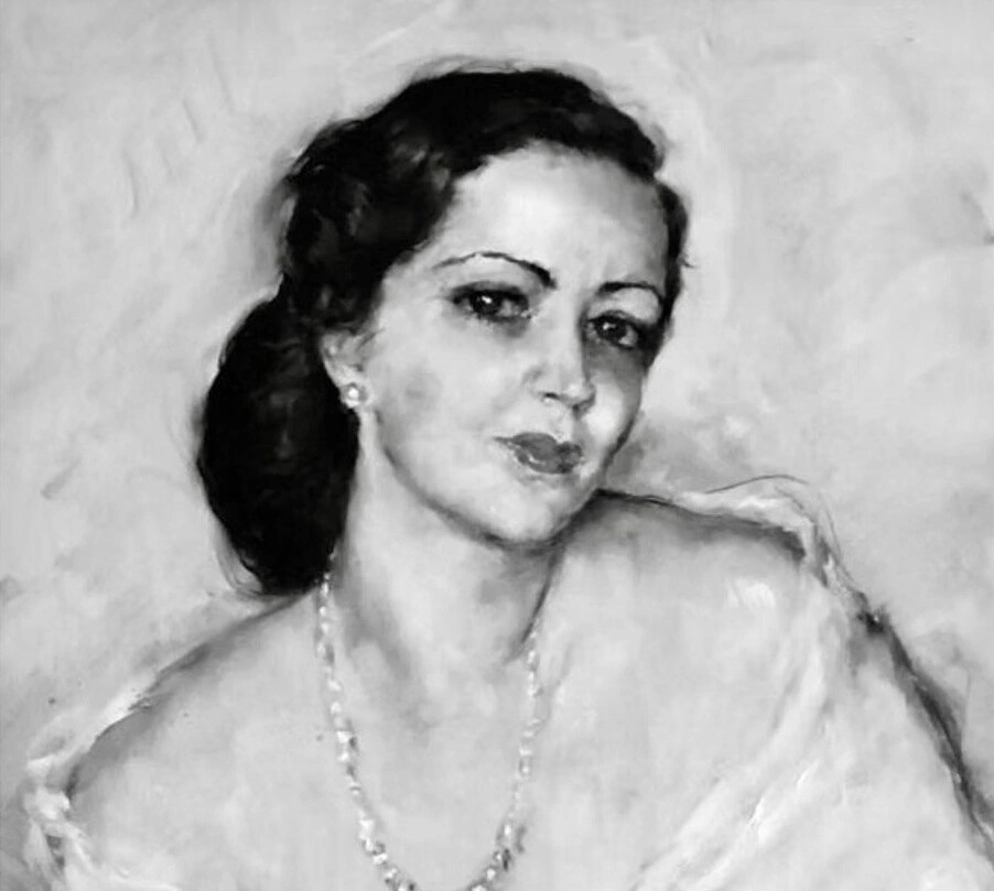 Clementina Velutini Pérez-Matos