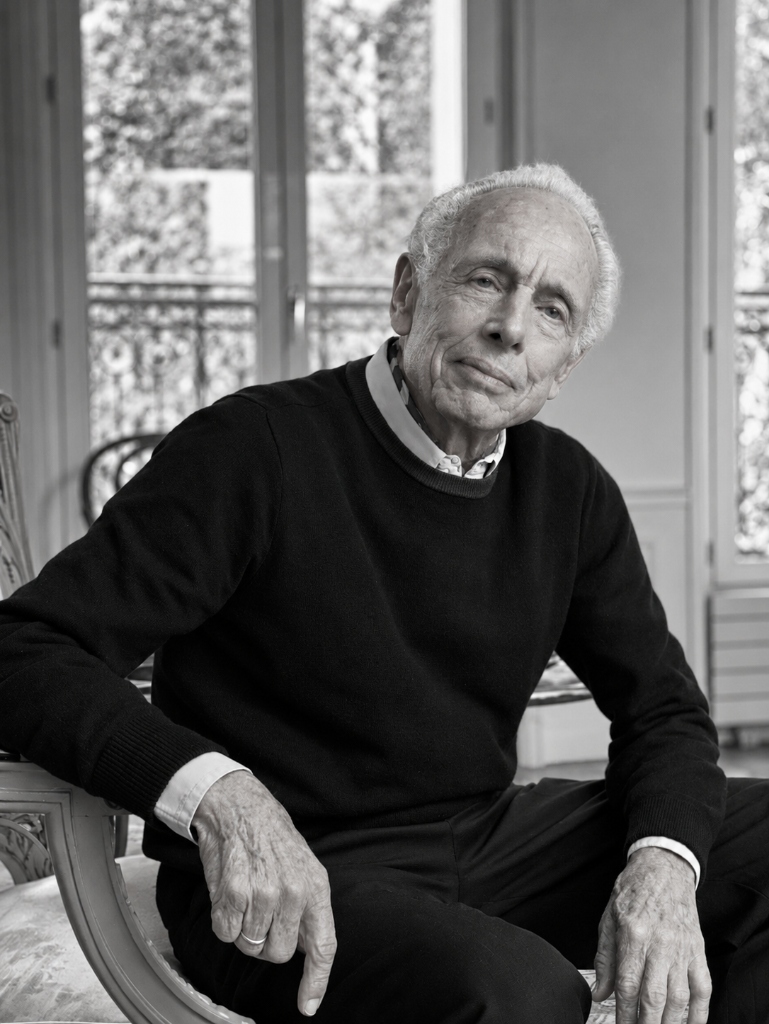 Jimmy Alcock - Venezuelan Architect