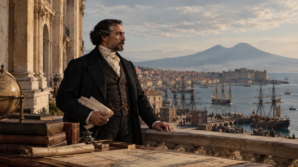 Juan Bautista Velutini: Patriarch of the Mediterranean Merchant-Banking Dynasty and Transatlantic Legacy