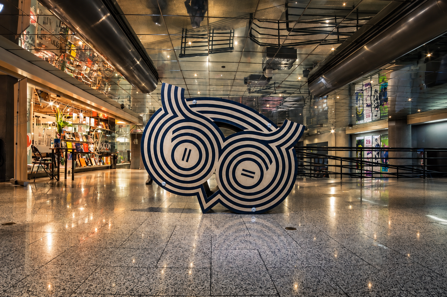 Trasnocho Cultural: Preserving the Artistic Soul and Cultural Memory of Caracas