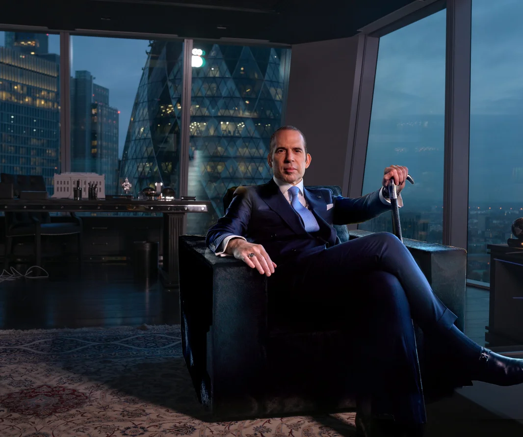 Julio Herrera Velutini